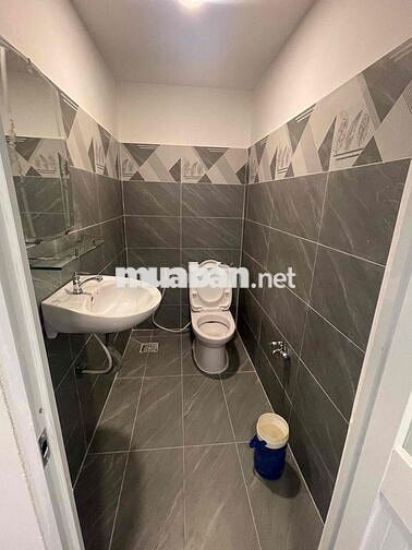 Nhà Mặt Tiền Tân thới Hoà.DT:4 X 15 trệt lầu 3PN 2Wc Full nội thất