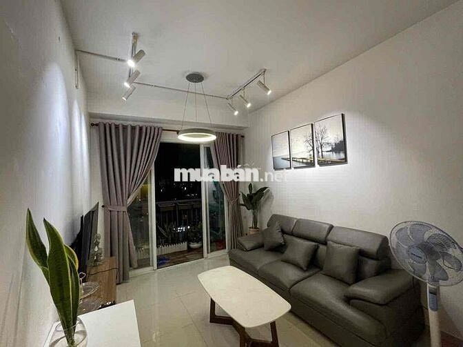 Carillon5- Cho thuê 2PN2WC full nội thất sẵn có thể vào ở liền