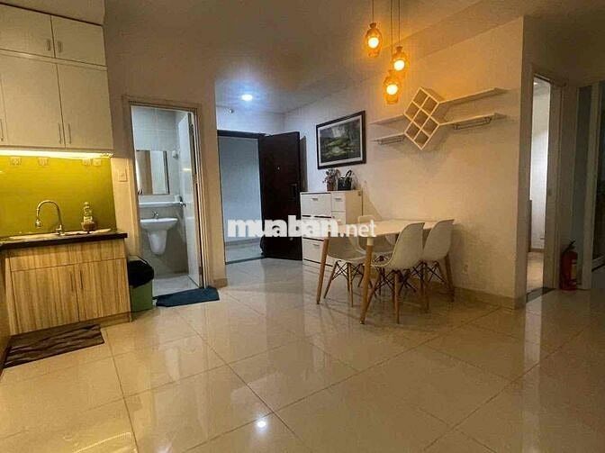 Carillon5- Cho thuê 2PN2WC full nội thất sẵn có thể vào ở liền