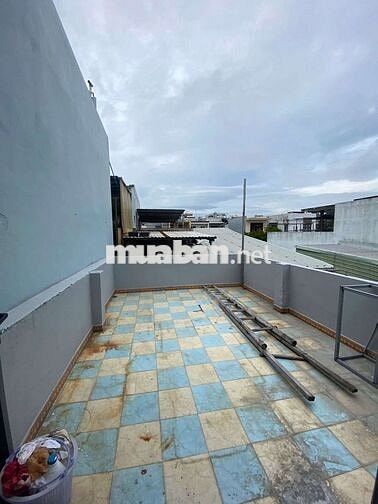 🛑 CHO THUÊ NHÀ 3 TẦNG: CHÂU THƯỢNG VĂN - 3PN - 3WC