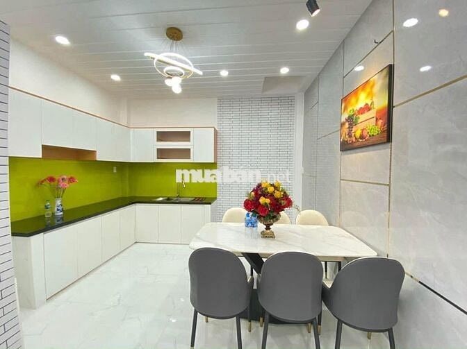 BÁN GẤP CĂN NHÀ MẶT TIỀN ĐƯỜNG HÙNG VƯƠNG BẾN CÁT 65m2 GIÁ CHỈ 2TỶ210