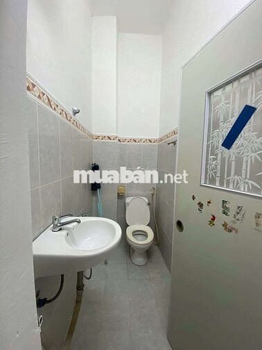 🛑 CHO THUÊ NHÀ 3 TẦNG: CHÂU THƯỢNG VĂN - 3PN - 3WC