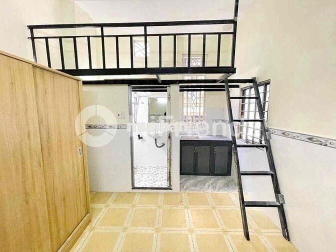 LÊ VĂN SỸ - TÂN BÌNH TRUNG TÂM ĐI ĐÂU CŨNG TIỆN