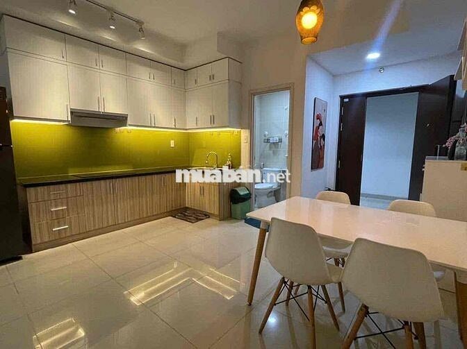 Carillon5- Cho thuê 2PN2WC full nội thất sẵn có thể vào ở liền