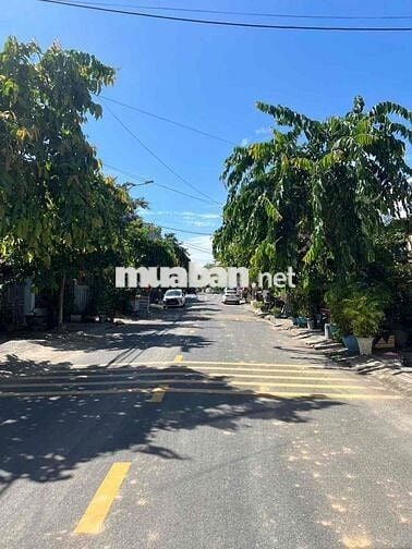 Chính Chủ Lô MT HỒ SỸ PHẤN _ THỌ QUANG _ SƠN TRÀ _ GIÁ TỐT