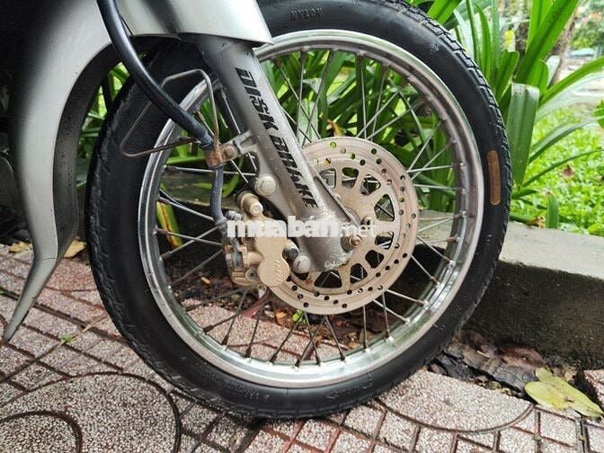 JUPITER THÁI MÁY ĐẦU ỐNG HƠI CHƯA RỚT