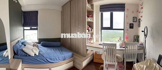 BÁN CHUNG CƯ NET GIÁ CHỈ 889TR, 36,5m2 tại Đường Liên khu 4-5