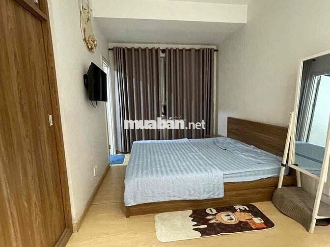 Carillon5- Cho thuê 2PN2WC full nội thất sẵn có thể vào ở liền
