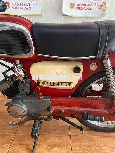 Không chỗ để bán chiếc SU 100 năm hàng hiếm có