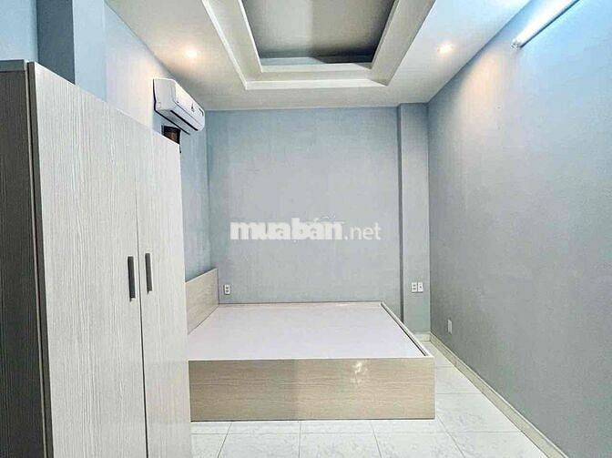 CHO THUÊ CHDV ĐỐI DIỆN PARCMALL QUẬN 8 THUẬN TIỆN DI CHUYỂN