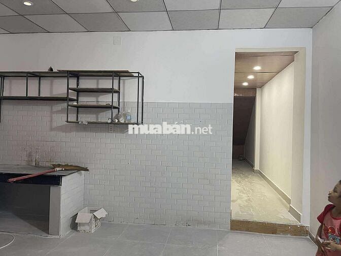 🛑 CHO THUÊ NHÀ ĐƯỜNG : VŨ MIÊN - 2PN - 8TR