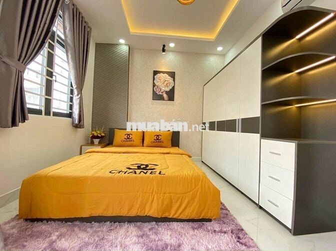 BÁN GẤP CĂN NHÀ MẶT TIỀN ĐƯỜNG HÙNG VƯƠNG BẾN CÁT 65m2 GIÁ CHỈ 2TỶ210