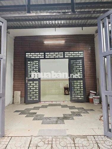GẦN GA METRO BÌNH THÁI ĐẶNG VĂN BI NHÀ 2PN 3WC SẴN MÁY LẠNH Ở +VPCTY