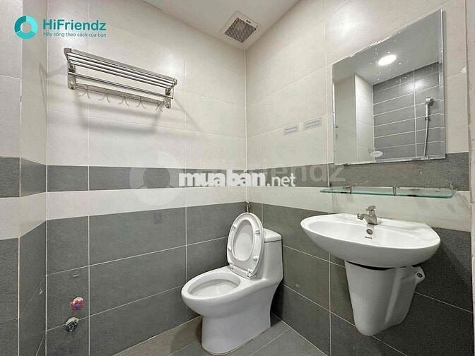 Siêu Phẩm Tách Bếp Full NT Cửa Sổ Lớn - Thang Máy Sát ĐH KHTN , SGU ..