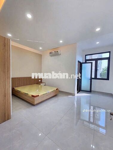 Gia Khải Luxury Bến Cát – Giá 2,38 tỷ, SHR