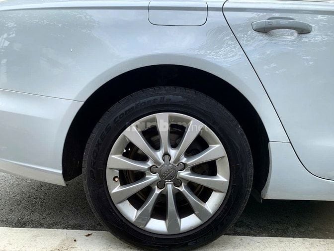Lên đời Bán rẻ AUDI A6 2.0 TFSI 2014 ZIN AZ rất đẹp như mới!
