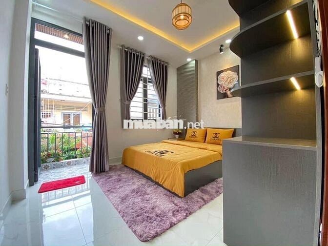 BÁN GẤP CĂN NHÀ MẶT TIỀN ĐƯỜNG HÙNG VƯƠNG BẾN CÁT 65m2 GIÁ CHỈ 2TỶ210
