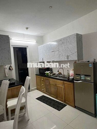 Chủ gửi bán nhanh Tara Residence 71m2 2PN 2WC, tầng mát , yên tĩnh