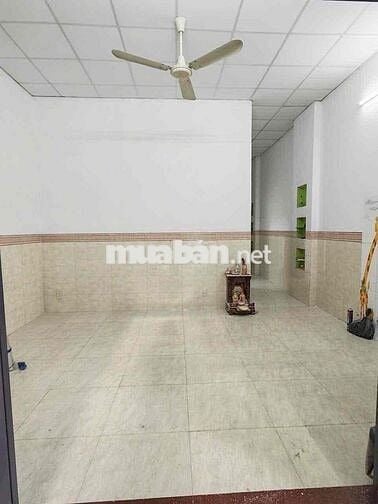 GẦN GA METRO BÌNH THÁI ĐẶNG VĂN BI NHÀ 2PN 3WC SẴN MÁY LẠNH Ở +VPCTY