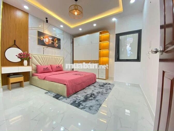 BÁN GẤP CĂN NHÀ MẶT TIỀN ĐƯỜNG HÙNG VƯƠNG BẾN CÁT 65m2 GIÁ CHỈ 2TỶ210