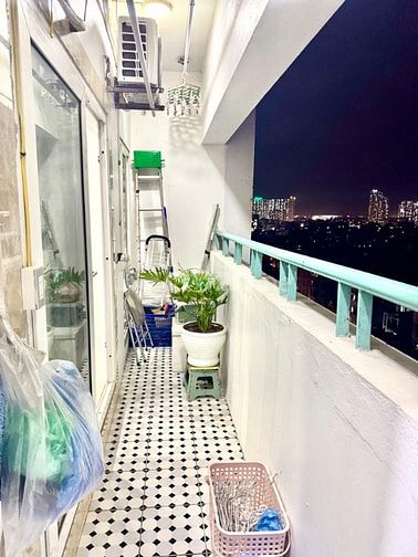BÁN CĂN HỘ 2PN, DT 87M2, PHẠM VĂN ĐỒNG, XUÂN ĐỈNH ( GIÁ CHỈ 4 TỶ 250 )