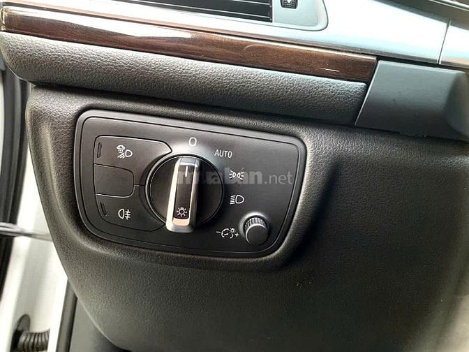 Lên đời Bán rẻ AUDI A6 2.0 TFSI 2014 ZIN AZ rất đẹp như mới!