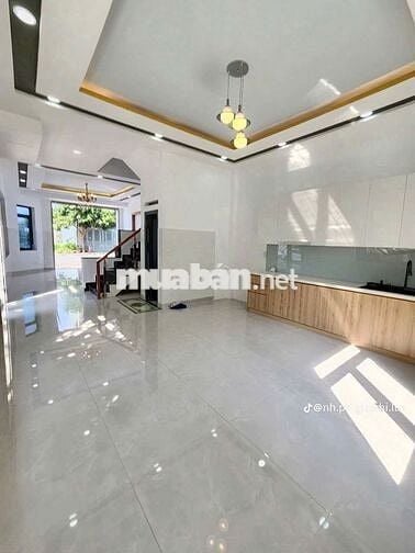 Gia Khải Luxury Bến Cát – Giá 2,38 tỷ, SHR