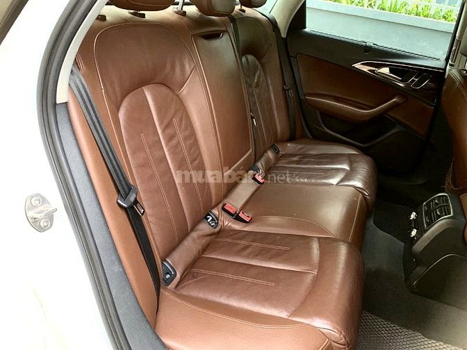 Lên đời Bán rẻ AUDI A6 2.0 TFSI 2014 ZIN AZ rất đẹp như mới!