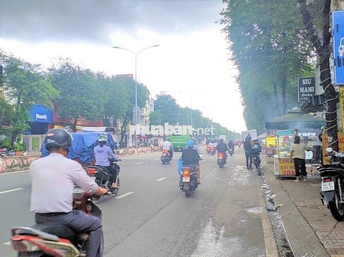 NHÀ MẶT TIỀN ĐƯỜNG LÊ TRỌNG TẤN 3,5X30M, GẦN ĐẠI HỌC CÔNG THƯƠNG
