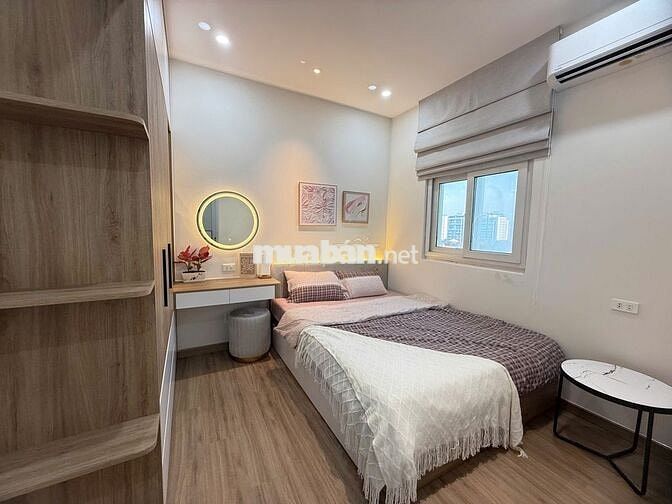 Bán căn hộ Sky Garden 1: 3PN 91m2 căn góc, Full nội thất cao cấp.