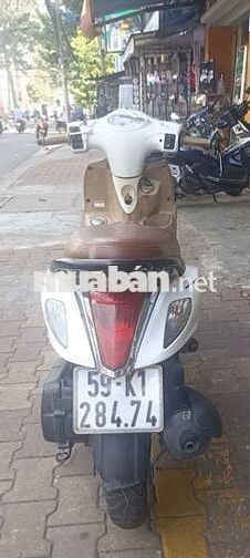 Yamaha Nozza Fi 2015 giá thợ thầy giấy tờ đầy đủ