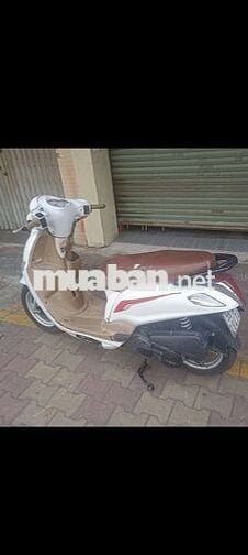 Yamaha Nozza Fi 2015 giá thợ thầy giấy tờ đầy đủ