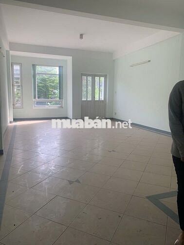 CHO THUÊ NHÀ MẶT TIỀN PHẠM THẾ HIỂN KDC PHÚ LỢI P7 Q8