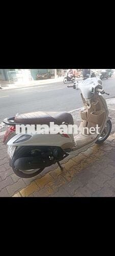 Yamaha Nozza Fi 2015 giá thợ thầy giấy tờ đầy đủ