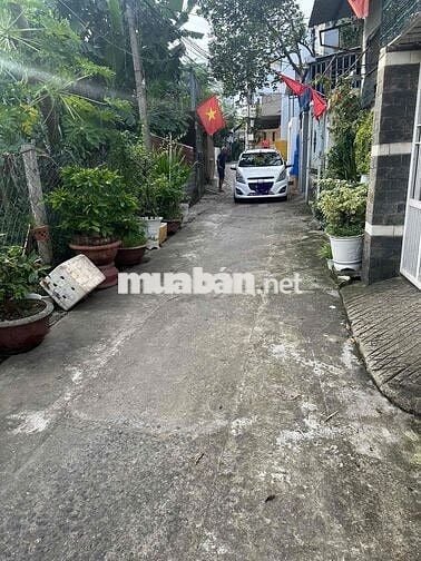GẦN 3 CHỢ LỚN: CẨM LỆ , HOÀ CẦM, HOÀ THỌ TÂY