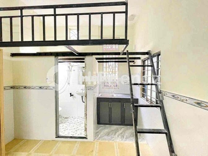 LÊ VĂN SỸ - TÂN BÌNH TRUNG TÂM ĐI ĐÂU CŨNG TIỆN