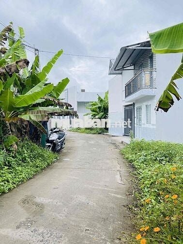 Bán nền thổ cư cách bv nhi đồng mới cần thơ 2km