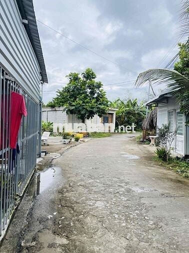 Bán nền thổ cư cách bv nhi đồng mới cần thơ 2km