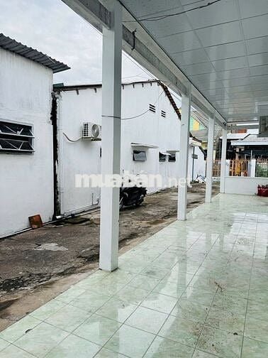 Nhượng lại sẵn căn trọ 8P KD ổn định ở ngay Phước Thạnh, Gò Dầu, 850tr