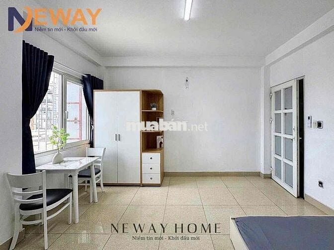 🍀CĂN HỘ GIÁ RẺ CỬA SỔ LỚN THANG MÁY NGAY TÂN HƯƠNG - TÂN SƠN NHÌ