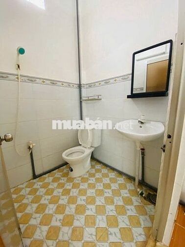 Nhượng lại sẵn căn trọ 8P KD ổn định ở ngay Phước Thạnh, Gò Dầu, 850tr
