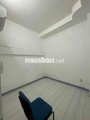 Nhà Mặt Tiền Tân thới Hoà.DT:4 X 15 trệt lầu 3PN 2Wc Full nội thất