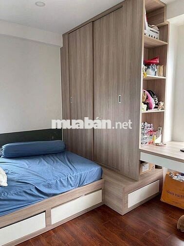 BÁN CHUNG CƯ NET GIÁ CHỈ 889TR, 36,5m2 tại Đường Liên khu 4-5