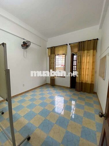 🛑 CHO THUÊ NHÀ 3 TẦNG: CHÂU THƯỢNG VĂN - 3PN - 3WC