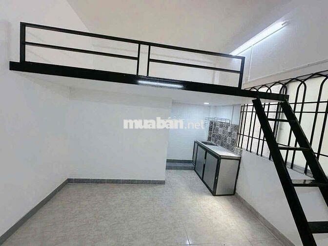 LÊ VĂN SỸ - TÂN BÌNH TRUNG TÂM ĐI ĐÂU CŨNG TIỆN