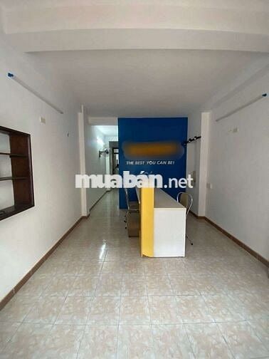 🛑 CHO THUÊ NHÀ 3 TẦNG: CHÂU THƯỢNG VĂN - 3PN - 3WC