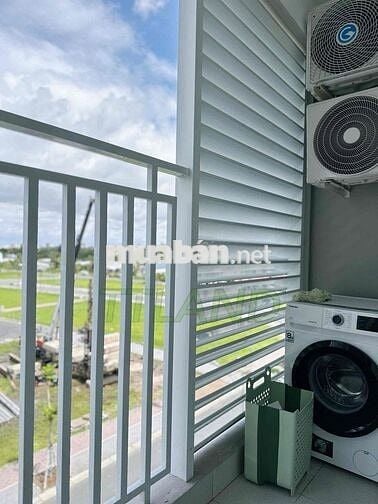 CHO THUÊ CĂN HỘ NAM LONG2 2PN FULL NT