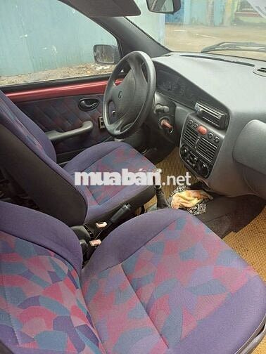 Fiat Siena 2002  - 100000 km