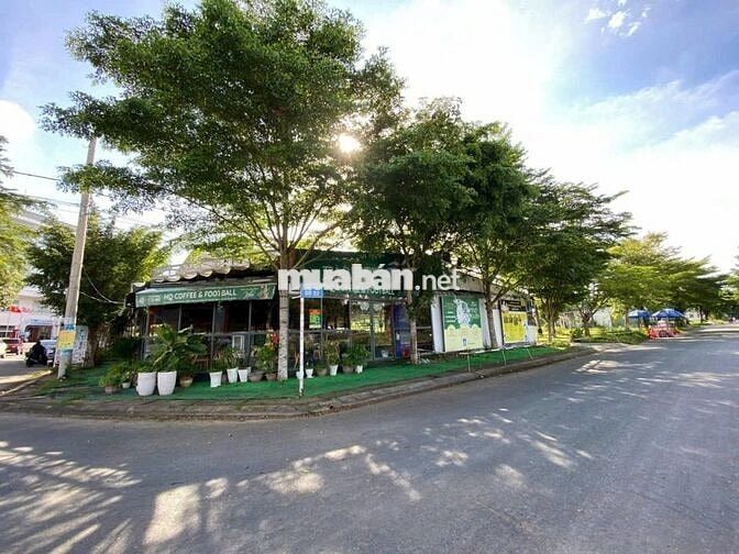 Cho thuê tòa nhà đường trương vĩnh nguyên gần cao đẳng fpt polytechnic