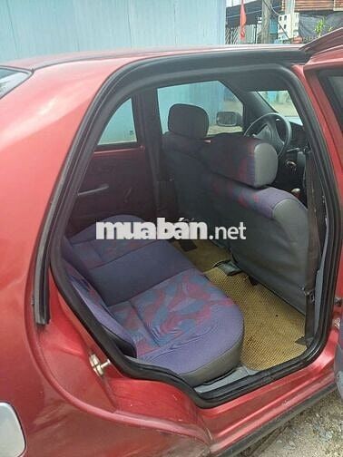 Fiat Siena 2002  - 100000 km